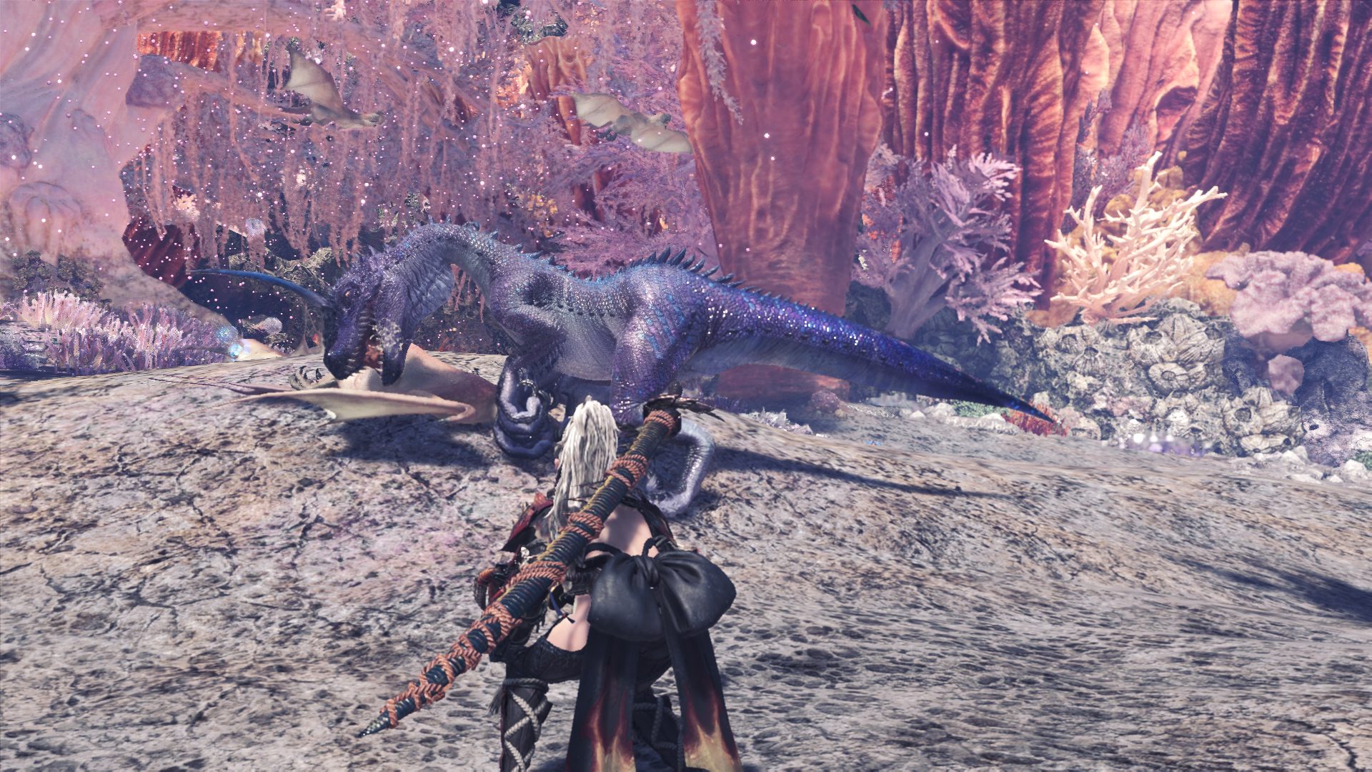 Monster Hunter: World - Imagen 40